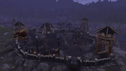 Bloodgulch