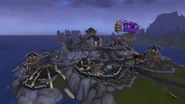 Dragonmaw Port