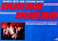 Durandance