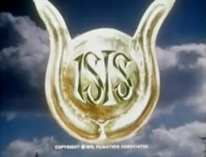 Isis Title Card