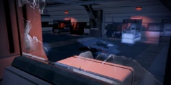Jarrahe Living Quarters