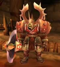 Karg Skullgore