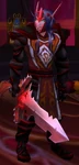 Alenjon Sunblade