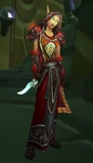 Asara Dawnblaze