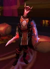 Irissa Bloodstar