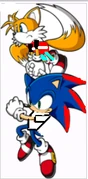 Dynamite Buddies
