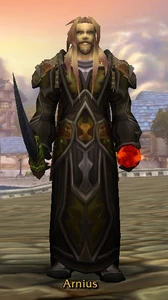 Image of Arnius