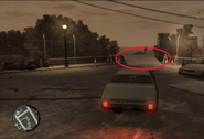 Mapas de los secretos de GTA 4 Mapas de los secretos de GTA 4