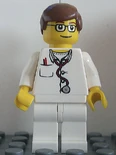Doctor 021