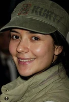 Catalina Sandino Moreno