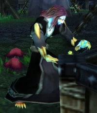 Image of Apothecary Harrington