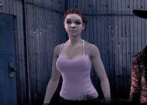 Darcie