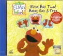 Elmosworldelmohastwohandsearsfeetasianvcd