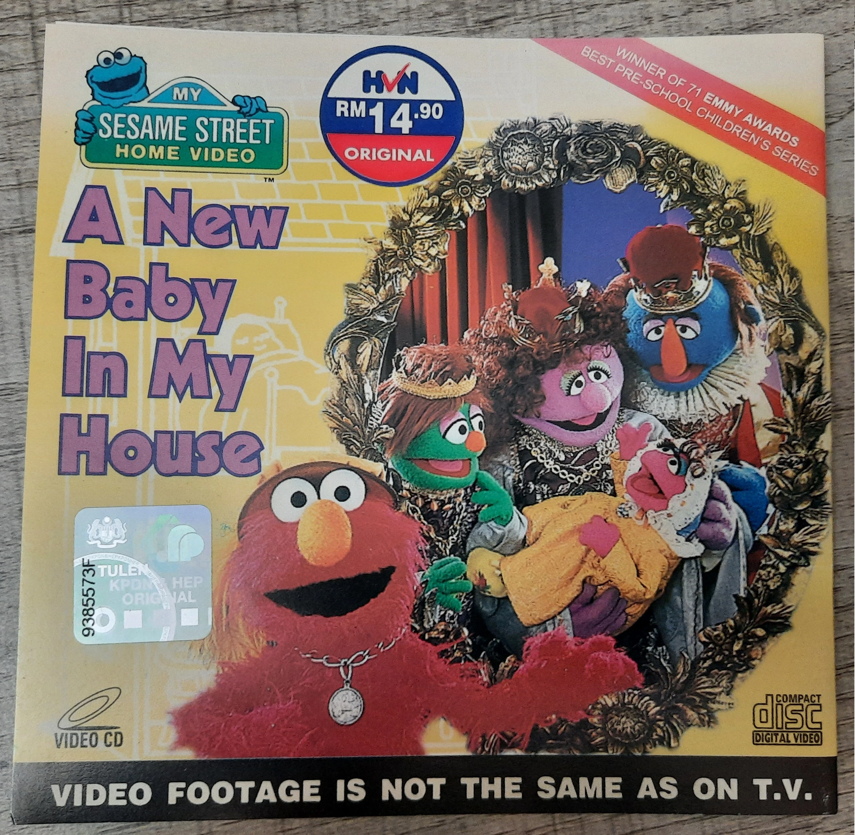 Anewbabyinmyhouseasianvcd