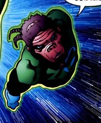 Green Lantern