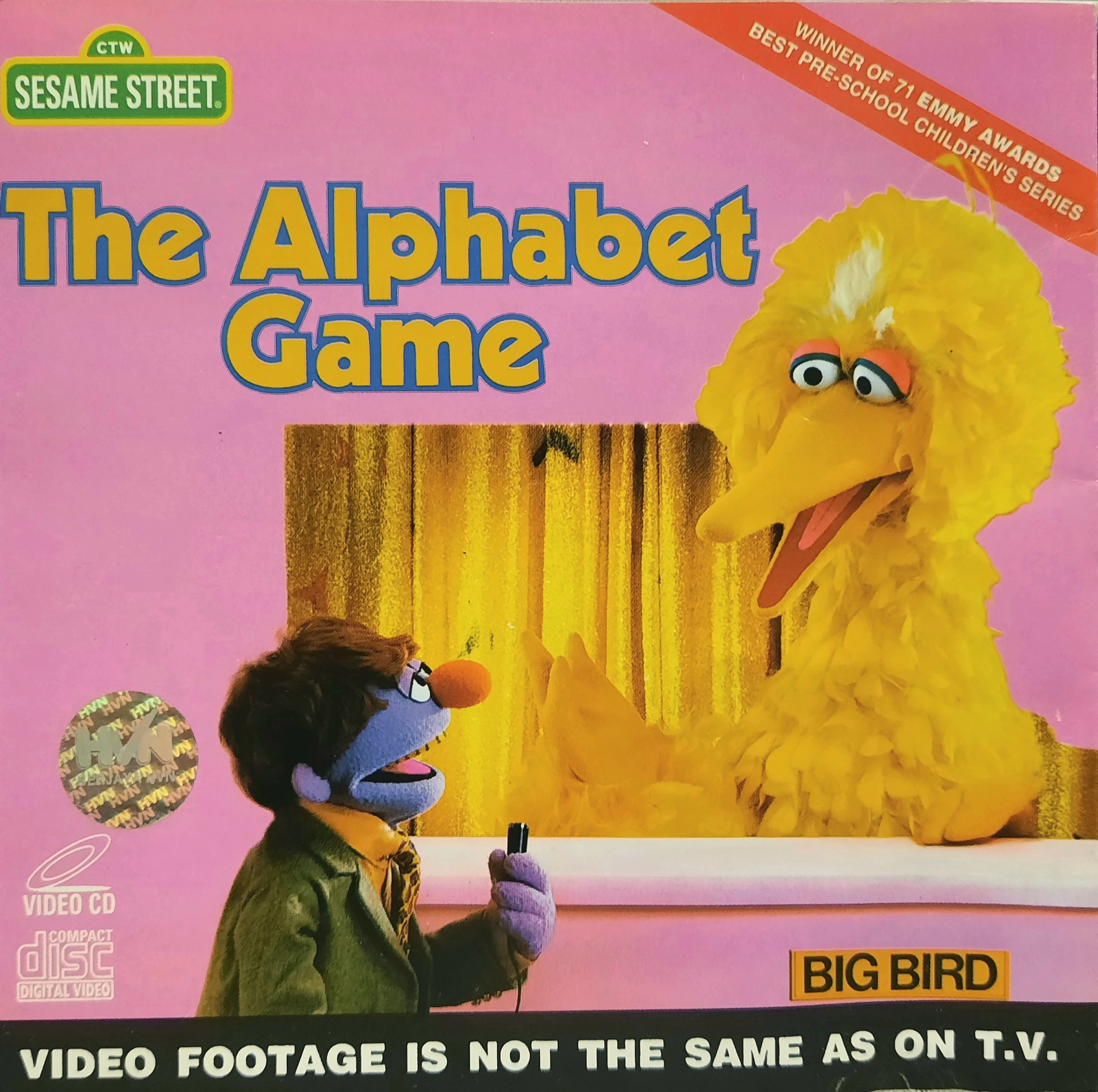 Thealphabetgameasianvcd.jpg (13 KB) Thealphabetgameasianvcd
