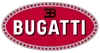 Bugatti Logo