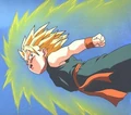 TrunksFlyingSSJ
