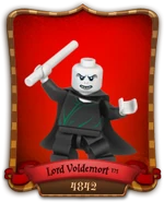 4842 Voldemort