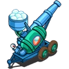 Snowball Cannon-icon