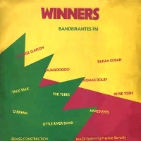 Winners bandeirantes FM