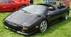 Lamborghini Diablo Roadster