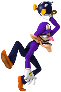 WaluigiMP8Official