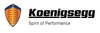 Koenigsegg Logo