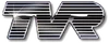TVR Logo