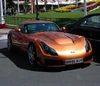 TVR Sagaris