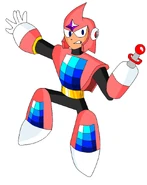 MMENSolarMan