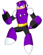 MMENQuartzMan