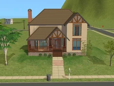 130 Sim Lane