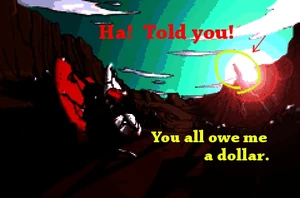 Epic Win