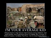 The Marines