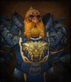 General Marstone