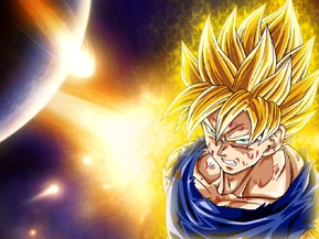 Goku-3