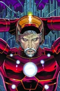 Avengers Vol 4 4 Textless