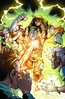 X-Campus Vol 1 3 Textless