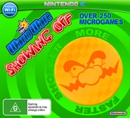 WarioWareShowingOffcoverAU