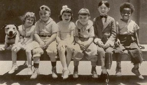 The Films - Our Gang Wikia Wiki