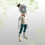 FuerteAvatar