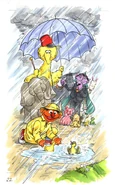 SesameStreetPetParade03