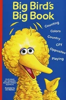 Big Bird's Big Book