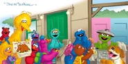 JoeMathieuSesameStreet