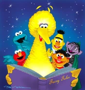 SesameStoriesJoeMathieu
