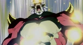 Fairy Bomb: Gremlin