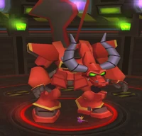 Mecha-Red