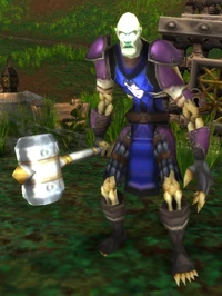 Image of Captain Keyton