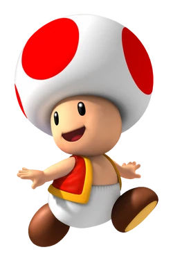 ToadRed